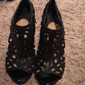 Gianni bini heels 8.5